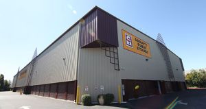 Photo of Security Public Storage - San Mateo