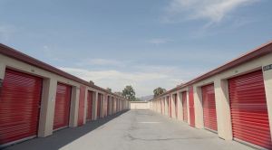 Photo of Security Public Storage - Escondido