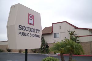 Photo of Security Public Storage - Brea