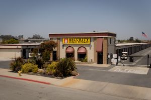 Photo of Security Public Storage - Salinas