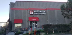 Photo of Security Public Storage - Daly City