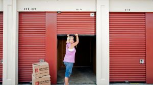 Photo of Security Public Storage - Santa Rosa