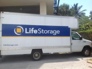 Photo of Life Storage - Miami - Southwest 81st Terrace