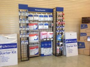 Photo of Life Storage - Miami - Southwest 81st Terrace