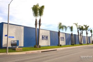 Photo of Ayres Self Storage - Huntington Beach