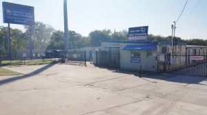 Photo of Watson & Taylor Self Storage - Zarzamora