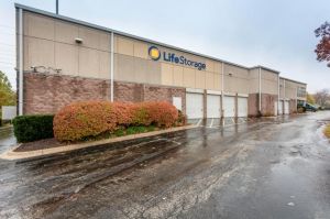 Photo of Life Storage - Lake Forest