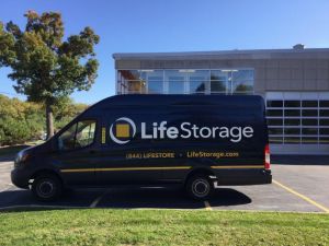 Photo of Life Storage - Lake Forest