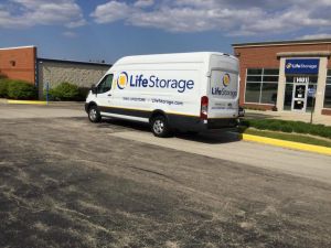Photo of Life Storage - Schaumburg