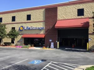 Photo of Life Storage - Norfolk - East Little Creek Road