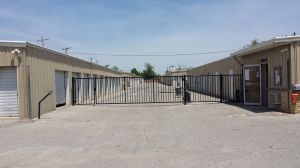 Photo of American Self Storage - Lawton