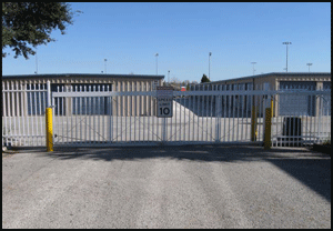 Photo of A+ Safe and Secure Storage