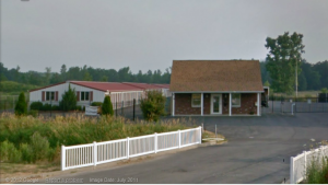 Photo of The StorageMall - Wheatfield
