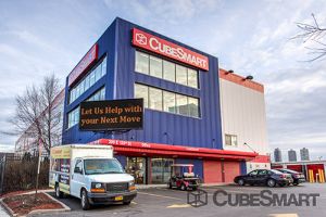 Photo of CubeSmart Self Storage - Bronx - 200 E 135th St