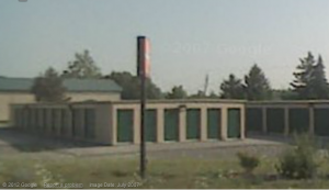 Photo of The Storage Mall - Manchester