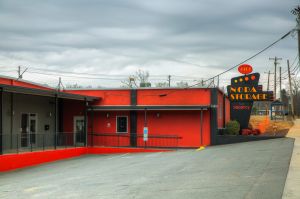 Photo of NoDa Storage