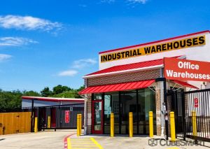 Photo of CubeSmart Self Storage - Pearland - 1919 E Broadway St