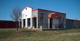 Photo of Guaranty Self Storage - Chantilly