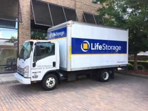 Photo of Life Storage - Atlanta - 14th Street
