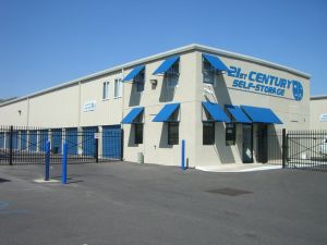 Photo of 21st Century Self Storage and UHaul - Pennsauken