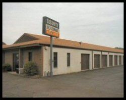 Photo of Security Self Storage - Meriden