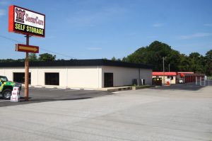 Photo of SecurCare Self Storage - Savannah - 9303 Abercorn St.