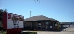 Photo of SecurCare Self Storage - College Station - 3400 Longmire Dr
