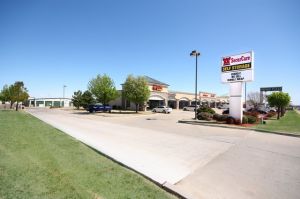 Photo of SecurCare Self Storage - Oklahoma City - W Hefner Rd.