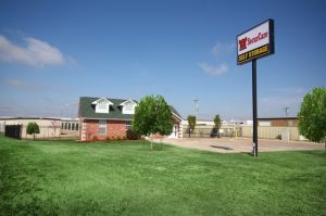 Photo of SecurCare Self Storage - Norman - Research Park Blvd.