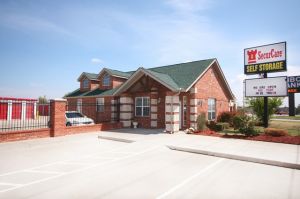 Photo of SecurCare Self Storage - Moore - SW 19th St