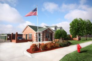 Photo of SecurCare Self Storage - Norman - West Main Street