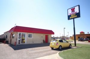 Photo of SecurCare Self Storage - Oklahoma City - N Roxbury Blvd