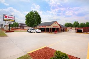 Photo of SecurCare Self Storage - Oklahoma City - S Western Ave.