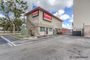 Top 20 Homestead Fl Self Storage Units W Prices Reviews Photo Of Cubesmart Self Storage