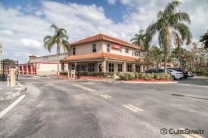 Photo of CubeSmart Self Storage - Coconut Creek - 4731 W Sample Rd
