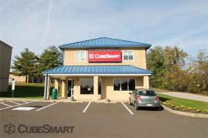 Photo of CubeSmart Self Storage - Langhorne