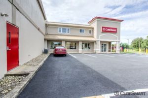 Photo of CubeSmart Self Storage - Freehold