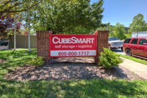 Photo of CubeSmart Self Storage - Fairfax