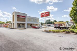 Photo of CubeSmart Self Storage - West Hempstead