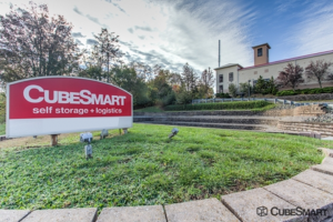 Photo of CubeSmart Self Storage - Somerset - 1100 Easton Ave