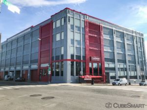Photo of CubeSmart Self Storage - Washington - 175 R St Ne