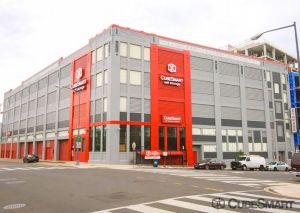 Photo of CubeSmart Self Storage - Washington - 175 R St Ne