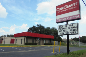 Photo of CubeSmart Self Storage - Pensacola