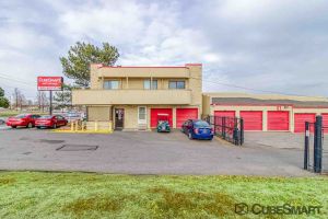 Photo of CubeSmart Self Storage - Englewood - 4120 South Federal Blvd