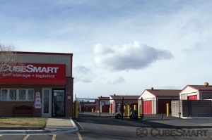 Photo of CubeSmart Self Storage - Denver - 1733 S Wadsworth Blvd