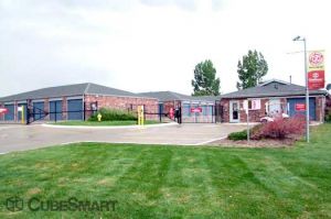 Photo of CubeSmart Self Storage - Denver - 1390 S Valentia St