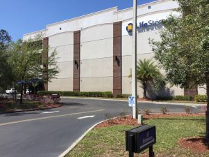 Photo of Life Storage - Orange Park - 600 Blanding Boulevard