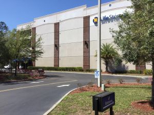 Photo of Life Storage - Orange Park - 600 Blanding Boulevard