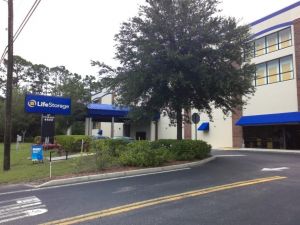 Photo of Life Storage - St. Augustine - Highway 1 South