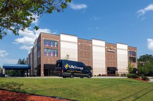 Photo of Life Storage - Atlanta - Briarwood Road